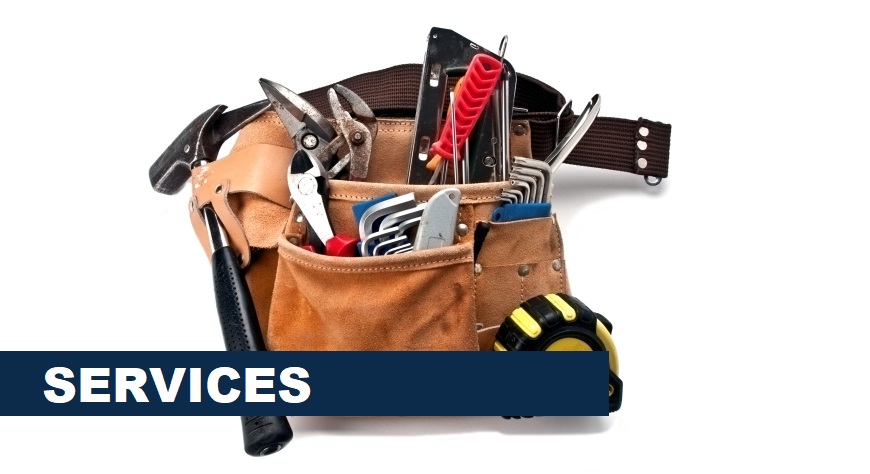 Electrical services Alexandra Palace